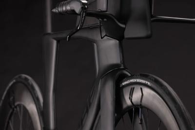 Cube Aerium C:68X Race carbon'n'chrome Gr&ouml;&szlig;e: XS Produktbild 5