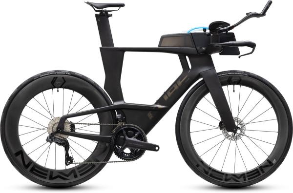 Cube Aerium C:68X Race carbon'n'chrome Gr&ouml;&szlig;e: S