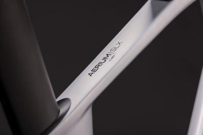 Cube Aerium C:68X SLX spaceship'n'cmyk Gr&ouml;&szlig;e: L Produktbild 2