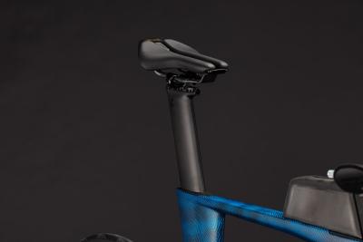 Cube Aerium C:68X SLT liquidbluegrid'n'chrome Gr&ouml;&szlig;e: L Produktbild 5