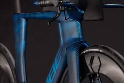 Cube Aerium C:68X SLT liquidbluegrid'n'chrome Gr&ouml;&szlig;e: L Produktbild 6