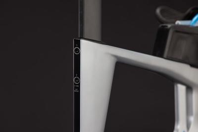 Cube Aerium C:68X Frameset spaceship'n'cmyk Gr&ouml;&szlig;e: XS Produktbild 5
