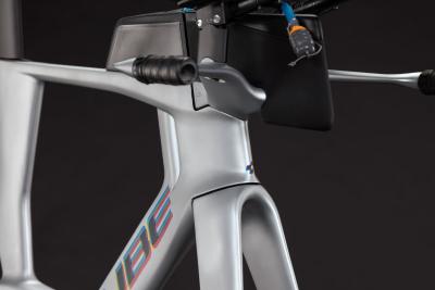 Cube Aerium C:68X Frameset spaceship'n'cmyk Gr&ouml;&szlig;e: XS Produktbild 6