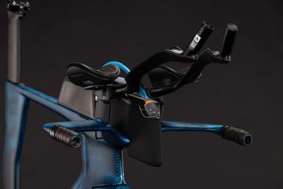 Cube Aerium C:68X Frameset liquidbluegrid'n'chrome Gr&ouml;&szlig;e: S Produktbild 6