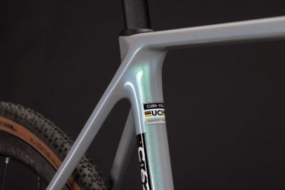 Cube Cross Race C:62 Pro greenfusion'n'black Gr&ouml;&szlig;e: 50 cm Produktbild 4