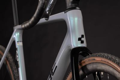 Cube Cross Race C:62 Pro greenfusion'n'black Gr&ouml;&szlig;e: 53 cm Produktbild 5