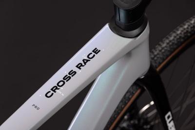 Cube Cross Race C:62 Pro greenfusion'n'black Gr&ouml;&szlig;e: 58 cm Produktbild 1