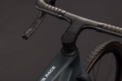 Cube Cross Race C:62 Race carbon'n'crisscross Gr&ouml;&szlig;e: 50 cm Produktbild 1