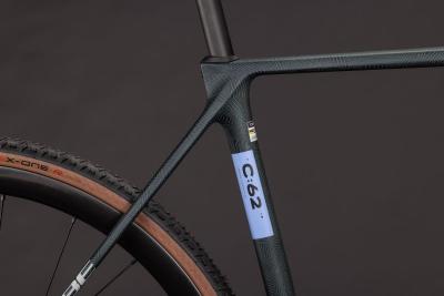 Cube Cross Race C:62 Race carbon'n'crisscross Gr&ouml;&szlig;e: 50 cm Produktbild 4