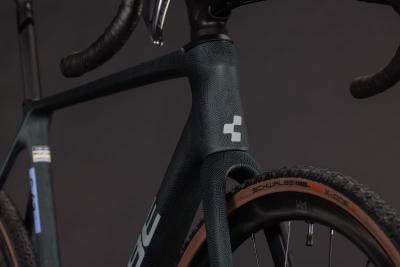 Cube Cross Race C:62 Race carbon'n'crisscross Gr&ouml;&szlig;e: 50 cm Produktbild 6