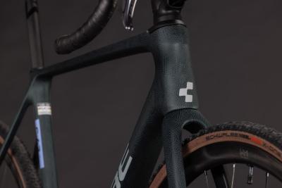 Cube Cross Race C:62 Race carbon'n'crisscross Gr&ouml;&szlig;e: 50 cm Produktbild 7