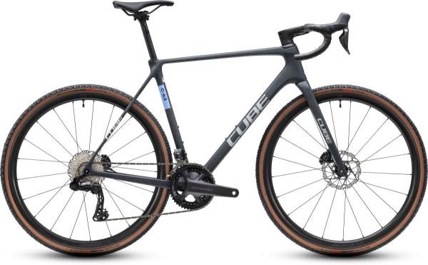 Cube Cross Race C:62 Race carbon'n'crisscross Gr&ouml;&szlig;e: 56 cm