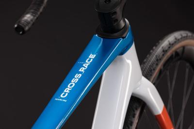 Cube Cross Race C:68X TE teamline Gr&ouml;&szlig;e: 53 cm Produktbild 2