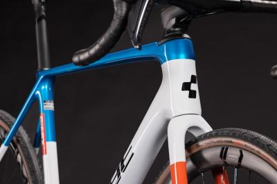 Cube Cross Race C:68X TE teamline Gr&ouml;&szlig;e: 53 cm Produktbild 6
