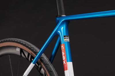 Cube Cross Race C:68X TE teamline Gr&ouml;&szlig;e: 58 cm Produktbild 5