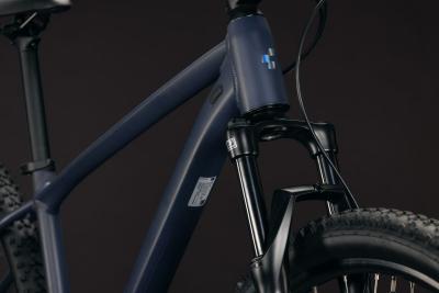 Cube Aim ONE mole'n'prism Gr&ouml;&szlig;e: XS Produktbild 4