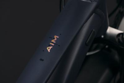 Cube Aim ONE FE mole'n'prism Gr&ouml;&szlig;e: XS Produktbild 2