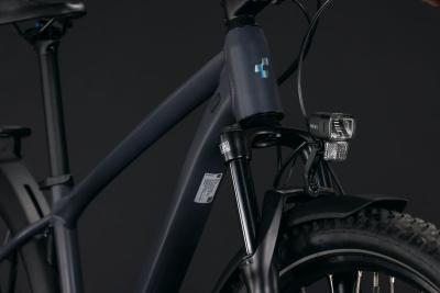 Cube Aim ONE FE mole'n'prism Gr&ouml;&szlig;e: XS Produktbild 6