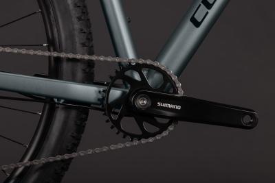 Cube Aim Pro grey'n'black Gr&ouml;&szlig;e: S Produktbild 4