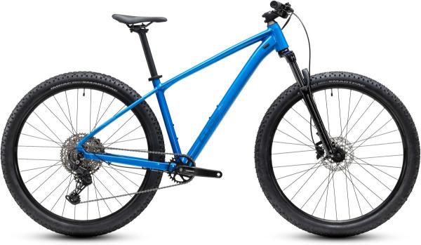 Cube Aim Pro topasblue'n'blue Gr&ouml;&szlig;e: S