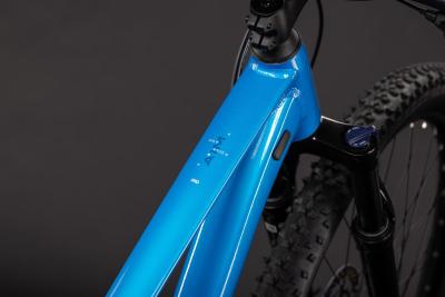 Cube Aim Pro topasblue'n'blue Gr&ouml;&szlig;e: M Produktbild 1