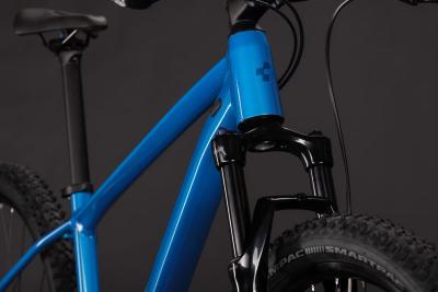 Cube Aim Pro topasblue'n'blue Gr&ouml;&szlig;e: M Produktbild 5