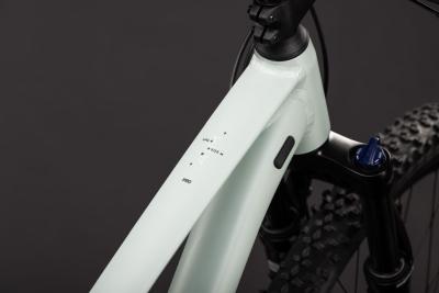 Cube Aim Pro aloegreen'n'green Gr&ouml;&szlig;e: XS Produktbild 1