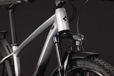 Cube Aim Pro FE grey'n'black Gr&ouml;&szlig;e: L Produktbild 5