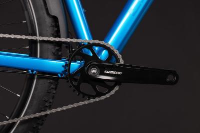 Cube Aim Pro FE topasblue'n'blue Gr&ouml;&szlig;e: XL Produktbild 4