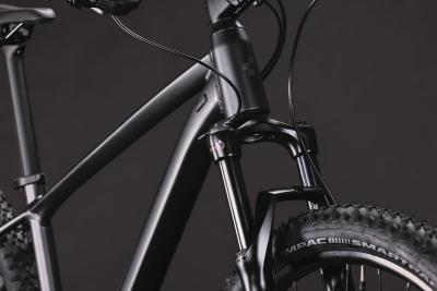 Cube Aim SLX slateblack'n'chrome Gr&ouml;&szlig;e: S Produktbild 5