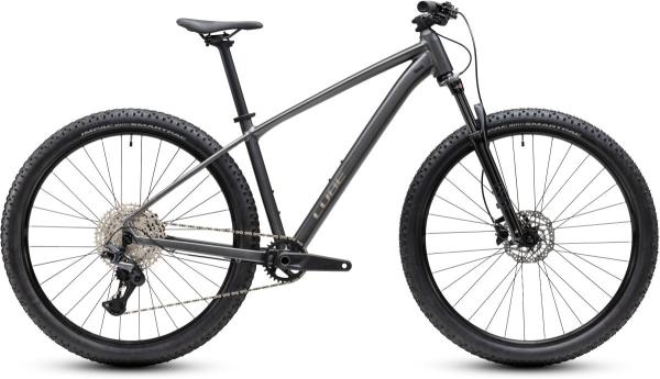 Cube Aim SLX slateblack'n'chrome Gr&ouml;&szlig;e: XL
