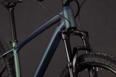Cube Aim SLX shiftverde'n'chrome Gr&ouml;&szlig;e: XS Produktbild 4