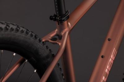 Cube Aim SLX rustyrose'n'peach Gr&ouml;&szlig;e: M Produktbild 2