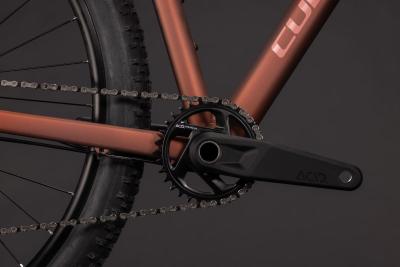 Cube Aim SLX rustyrose'n'peach Gr&ouml;&szlig;e: M Produktbild 4