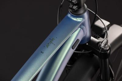 Cube Aim SLX FE shiftverde'n'chrome Gr&ouml;&szlig;e: L Produktbild 1