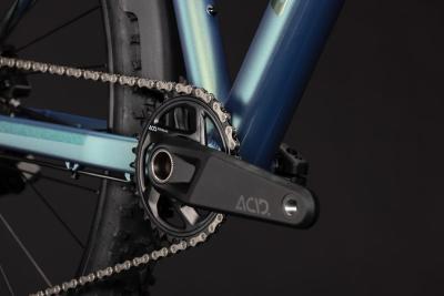 Cube Aim SLX FE shiftverde'n'chrome Gr&ouml;&szlig;e: XL Produktbild 5