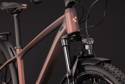 Cube Aim SLX FE rustyrose'n'peach Gr&ouml;&szlig;e: XS Produktbild 5