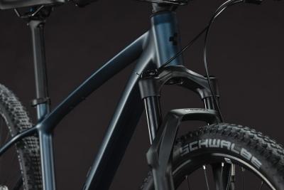 Cube Reaction SLX navyblack'n'black Gr&ouml;&szlig;e: L Produktbild 5