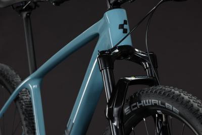 Cube Reaction C:62 ONE surfblue'n'black Gr&ouml;&szlig;e: S Produktbild 5