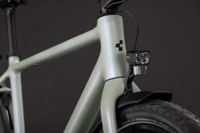 Cube Editor ONE FE glintsand'n'black Gr&ouml;&szlig;e: 46 cm Produktbild 1