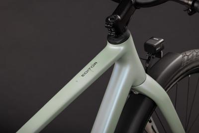 Cube Editor ONE FE glintsand'n'black Gr&ouml;&szlig;e: 46 cm Produktbild 4