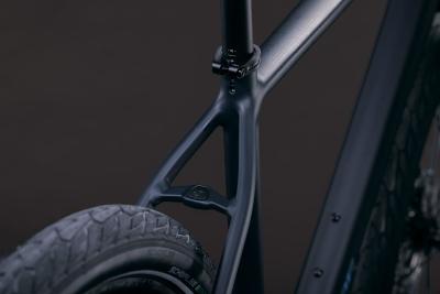 Cube Editor Pro night'n'chrome Gr&ouml;&szlig;e: 58 cm Produktbild 2