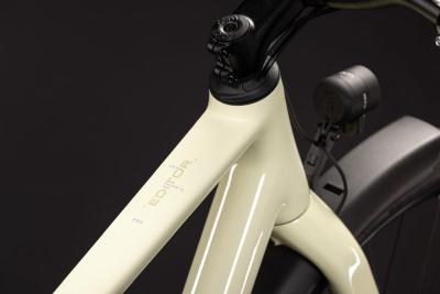 Cube Editor Pro FE mellowyellow'n'lilac Gr&ouml;&szlig;e: 62 cm Produktbild 1