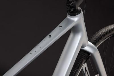 Cube Nulane ONE silverstar'n'reflex Gr&ouml;&szlig;e: XS Produktbild 1