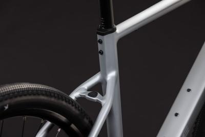 Cube Nulane ONE silverstar'n'reflex Gr&ouml;&szlig;e: S Produktbild 2