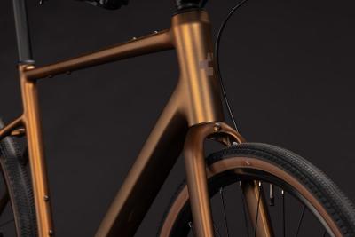 Cube Nulane ONE metalliccaramel'n'brown Gr&ouml;&szlig;e: L Produktbild 4