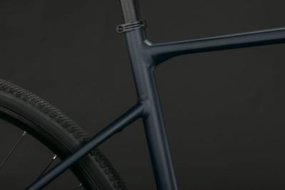 Cube Nulane Pro night'n'chrome Gr&ouml;&szlig;e: XL Produktbild 4