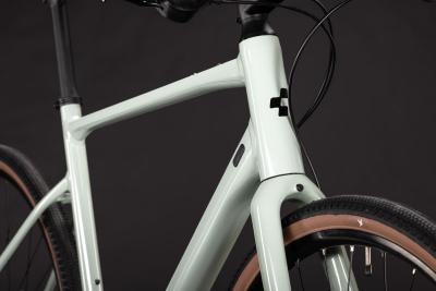 Cube Nulane Pro aloegreen'n'black Gr&ouml;&szlig;e: XL Produktbild 4