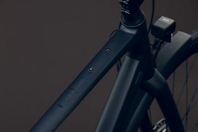 Cube Nulane Pro FE night'n'chrome Gr&ouml;&szlig;e: XS Produktbild 1