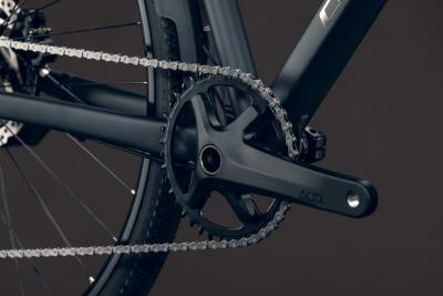 Cube Nulane Pro FE night'n'chrome Gr&ouml;&szlig;e: XS Produktbild 4
